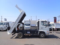 HINO Ranger Dump 2KG-FC2ABA 2020 58,100km_14