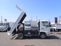 HINO Ranger Dump 2KG-FC2ABA 2020 58,100km_14