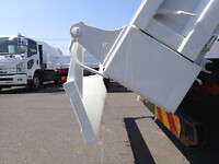HINO Ranger Dump 2KG-FC2ABA 2020 58,100km_15
