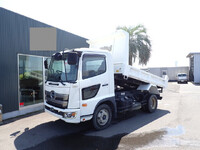 HINO Ranger Dump 2KG-FC2ABA 2020 58,100km_1