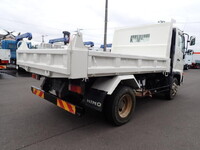 HINO Ranger Dump 2KG-FC2ABA 2020 58,100km_2