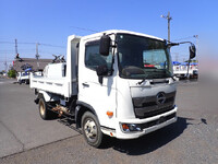HINO Ranger Dump 2KG-FC2ABA 2020 58,100km_3