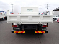 HINO Ranger Dump 2KG-FC2ABA 2020 58,100km_7