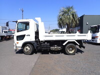 HINO Ranger Dump 2KG-FC2ABA 2020 58,100km_8