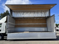 ISUZU Forward Aluminum Wing 2RG-FRR90T2 2019 117,432km_11