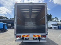 ISUZU Forward Aluminum Wing 2RG-FRR90T2 2019 117,432km_12