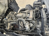 ISUZU Forward Aluminum Wing 2RG-FRR90T2 2019 117,432km_21