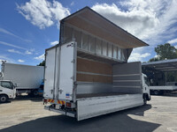 ISUZU Forward Aluminum Wing 2RG-FRR90T2 2019 117,432km_2