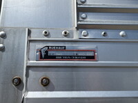 ISUZU Forward Aluminum Wing 2RG-FRR90T2 2019 117,432km_35