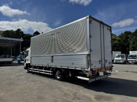 ISUZU Forward Aluminum Wing 2RG-FRR90T2 2019 117,432km_4