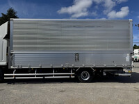 ISUZU Forward Aluminum Wing 2RG-FRR90T2 2019 117,432km_5