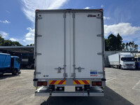 ISUZU Forward Aluminum Wing 2RG-FRR90T2 2019 117,432km_6