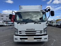 ISUZU Forward Aluminum Wing 2RG-FRR90T2 2019 117,432km_8