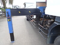 ISUZU Forward Truck (With 4 Steps Of Cranes) LKG-FTR90S2 2012 404,400km_12