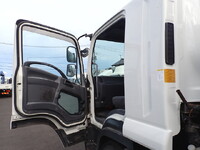 ISUZU Forward Truck (With 4 Steps Of Cranes) LKG-FTR90S2 2012 404,400km_16