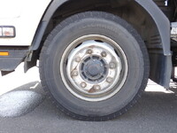 ISUZU Forward Truck (With 4 Steps Of Cranes) LKG-FTR90S2 2012 404,400km_26