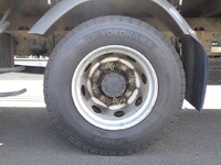 ISUZU Forward Truck (With 4 Steps Of Cranes) LKG-FTR90S2 2012 404,400km_27