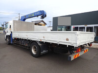 ISUZU Forward Truck (With 4 Steps Of Cranes) LKG-FTR90S2 2012 404,400km_2