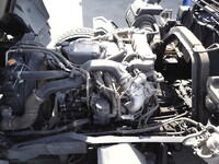 ISUZU Forward Truck (With 4 Steps Of Cranes) LKG-FTR90S2 2012 404,400km_33