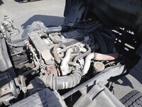 ISUZU Forward Truck (With 4 Steps Of Cranes) LKG-FTR90S2 2012 404,400km_34