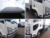ISUZU Forward Truck (With 4 Steps Of Cranes) LKG-FTR90S2 2012 404,400km_38