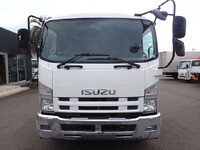 ISUZU Forward Truck (With 4 Steps Of Cranes) LKG-FTR90S2 2012 404,400km_3