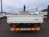 ISUZU Forward Truck (With 4 Steps Of Cranes) LKG-FTR90S2 2012 404,400km_5