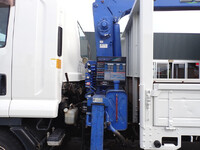ISUZU Forward Truck (With 4 Steps Of Cranes) LKG-FTR90S2 2012 404,400km_7