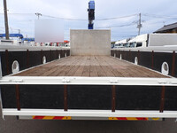 ISUZU Forward Truck (With 4 Steps Of Cranes) LKG-FTR90S2 2012 404,400km_8
