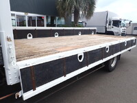 ISUZU Forward Truck (With 4 Steps Of Cranes) LKG-FTR90S2 2012 404,400km_9