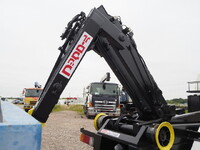 TOYOTA Toyoace Container Carrier Truck SKG-XZU600A 2012 109,814km_10