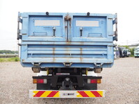 TOYOTA Toyoace Container Carrier Truck SKG-XZU600A 2012 109,814km_11