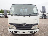TOYOTA Toyoace Container Carrier Truck SKG-XZU600A 2012 109,814km_13