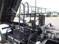 TOYOTA Toyoace Container Carrier Truck SKG-XZU600A 2012 109,814km_17