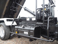 TOYOTA Toyoace Container Carrier Truck SKG-XZU600A 2012 109,814km_18