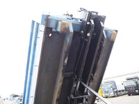 TOYOTA Toyoace Container Carrier Truck SKG-XZU600A 2012 109,814km_19