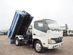 Toyoace Container Carrier Truck
