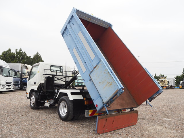 Toyoace Container Carrier Truck_2