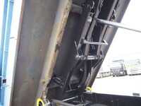 TOYOTA Toyoace Container Carrier Truck SKG-XZU600A 2012 109,814km_20