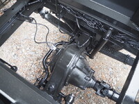 TOYOTA Toyoace Container Carrier Truck SKG-XZU600A 2012 109,814km_24