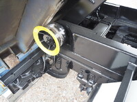 TOYOTA Toyoace Container Carrier Truck SKG-XZU600A 2012 109,814km_25