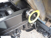 TOYOTA Toyoace Container Carrier Truck SKG-XZU600A 2012 109,814km_27