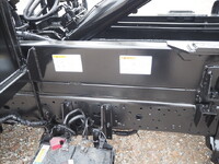 TOYOTA Toyoace Container Carrier Truck SKG-XZU600A 2012 109,814km_28