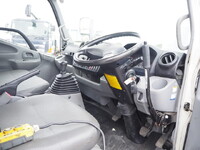 TOYOTA Toyoace Container Carrier Truck SKG-XZU600A 2012 109,814km_33