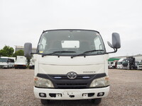 TOYOTA Toyoace Container Carrier Truck SKG-XZU600A 2012 109,814km_7