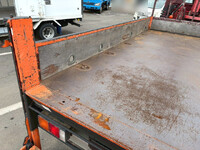 MITSUBISHI FUSO Canter Truck (With 4 Steps Of Cranes) PA-FE83DGY 2007 54,837km_10