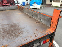 MITSUBISHI FUSO Canter Truck (With 4 Steps Of Cranes) PA-FE83DGY 2007 54,837km_11
