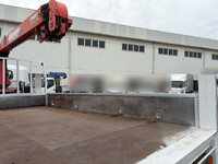 MITSUBISHI FUSO Canter Truck (With 4 Steps Of Cranes) PA-FE83DGY 2007 54,837km_12