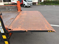 MITSUBISHI FUSO Canter Truck (With 4 Steps Of Cranes) PA-FE83DGY 2007 54,837km_13