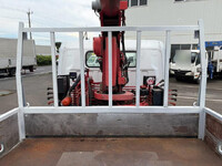 MITSUBISHI FUSO Canter Truck (With 4 Steps Of Cranes) PA-FE83DGY 2007 54,837km_13